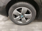  Bmw  Serie 1 BMW 1 Reeks Hatch 116iA (80 kW) 5d #58