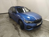  Bmw  Serie 3 BMW 3 Reeks Berline 330e (215 kW) 4d #8