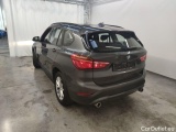  Bmw  X1 BMW  DIESEL - 2019 2.0 d sDrive18 150 AdBlue (EU6d-TEMP) 5d #7
