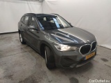  Bmw  X1 BMW  DIESEL - 2019 2.0 d sDrive18 150 AdBlue (EU6d-TEMP) 5d #8