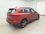  Bmw  X1 BMW,  '15, BMW  sDrive18dA (100 kW) 5d #4