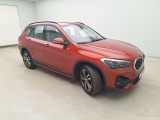  Bmw  X1 BMW,  '15, BMW  sDrive18dA (100 kW) 5d #5