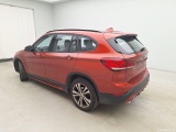  Bmw  X1 BMW,  '15, BMW  sDrive18dA (100 kW) 5d #3