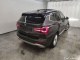  Bmw  X3 BMW  - 2022 xDrive30e 184hp PHEV 5d Auto #2