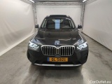  Bmw  X3 BMW  - 2022 xDrive30e 184hp PHEV 5d Auto #5