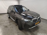  Bmw  X3 BMW  - 2022 xDrive30e 184hp PHEV 5d Auto #8
