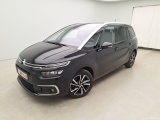  Citroen  C4 Grand Picasso Citroën, Gr.C4 SpaceT. FL'16, Citroën Grand C4 Spacetourer 1.5 BlueHDi 130 S&S E 7pl #2