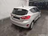  Ford  Fiesta Ford  1.1i 52kW Business Class 5d #2