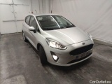  Ford  Fiesta Ford  1.1i 52kW Business Class 5d #8