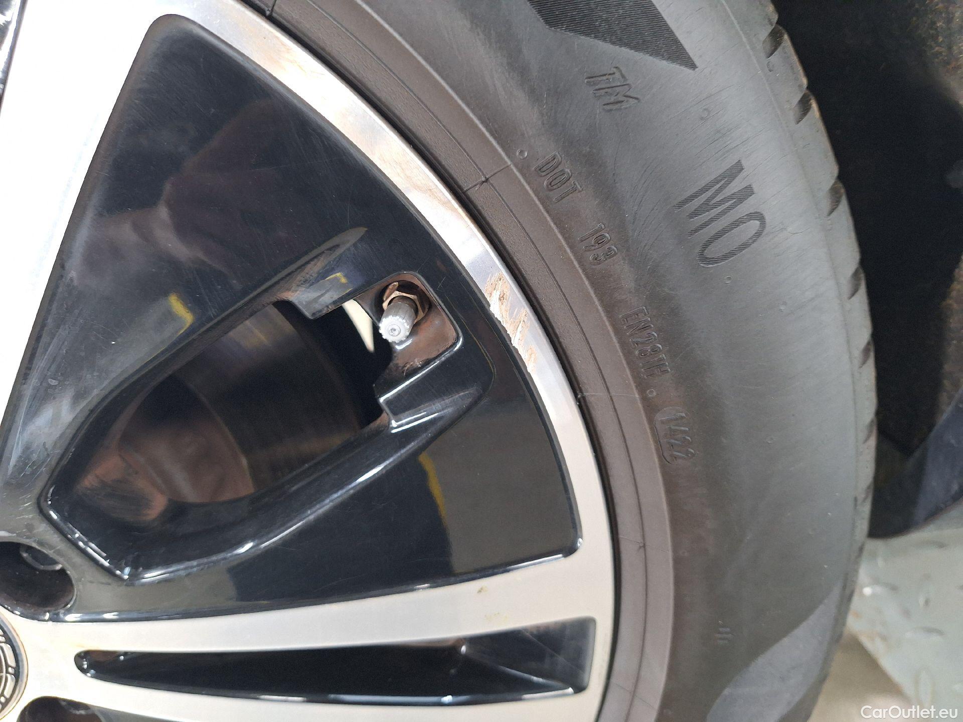  Mercedes  E-Klasse Mercedes, E-Class FL'20, Mercedes-Benz  Berline E 200 d Business So #19