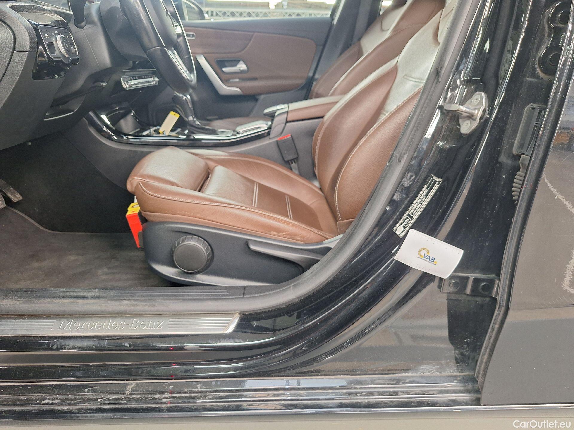 Mercedes  A-Klasse Mercedes, A-Class '18, Mercedes-Benz  A 180 5d #15