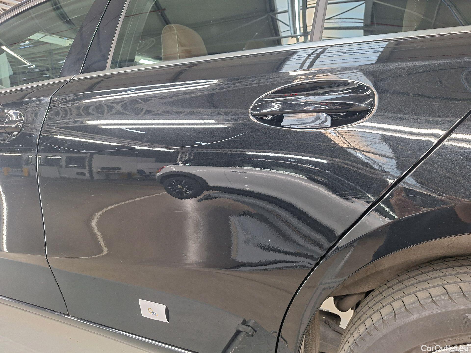  Mercedes  A-Klasse Mercedes, A-Class '18, Mercedes-Benz  A 180 5d #7