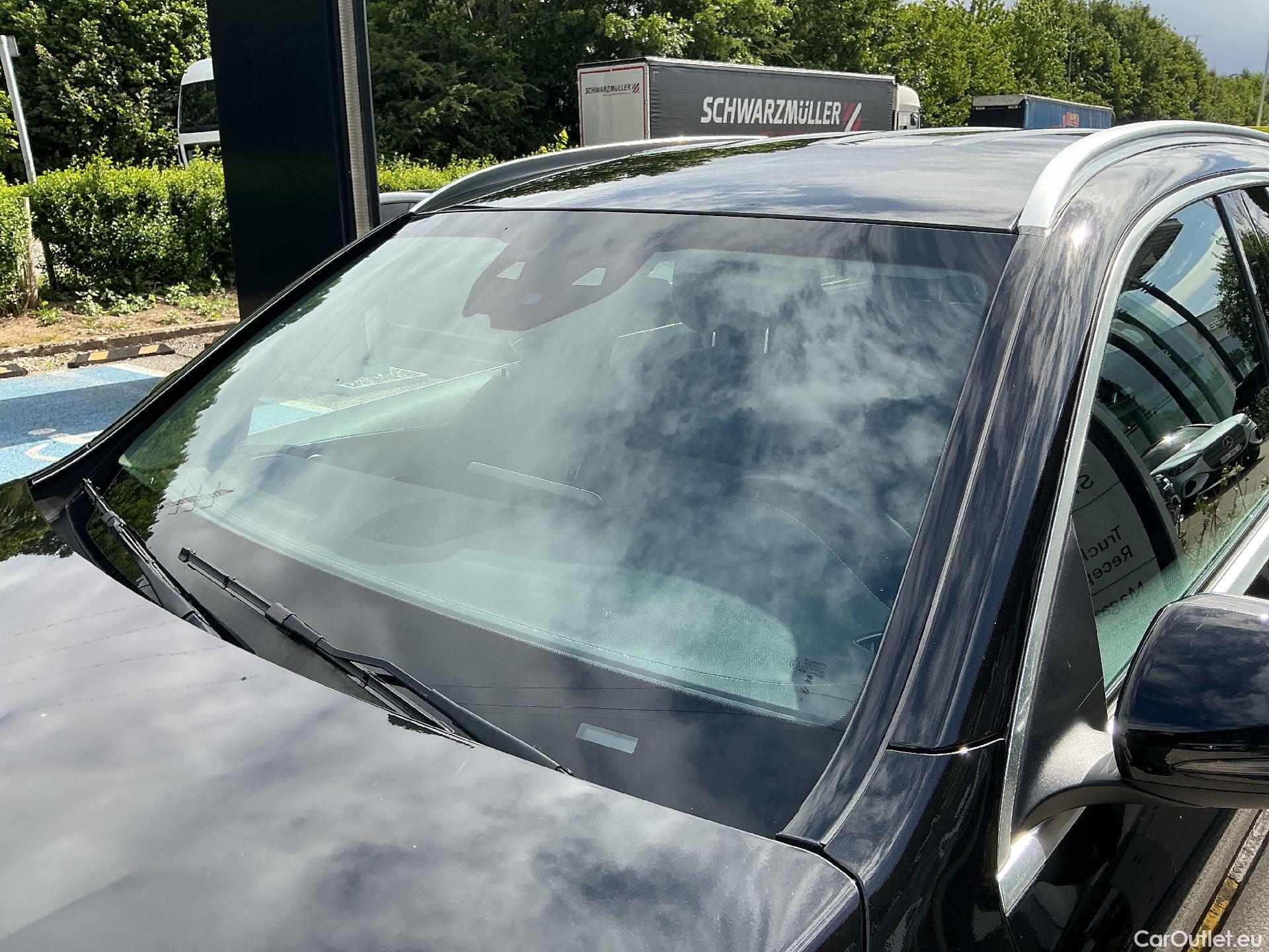  Mercedes  G-Klasee Mercedes, GLC FL'19, Mercedes-Benz GLC GLC 200 d Business Solution 5d #12