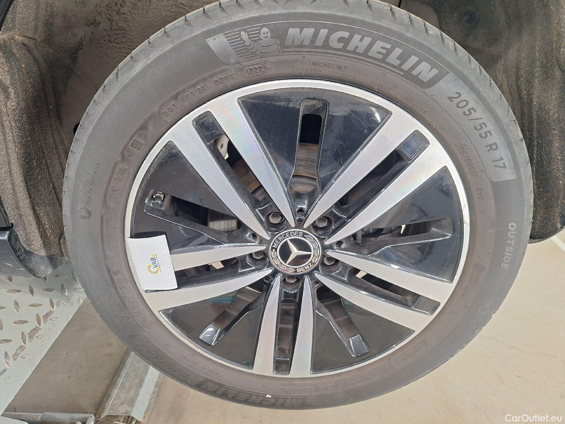  Mercedes  A-Klasse Mercedes, A-Class '18, Mercedes-Benz  A 180 5d #1