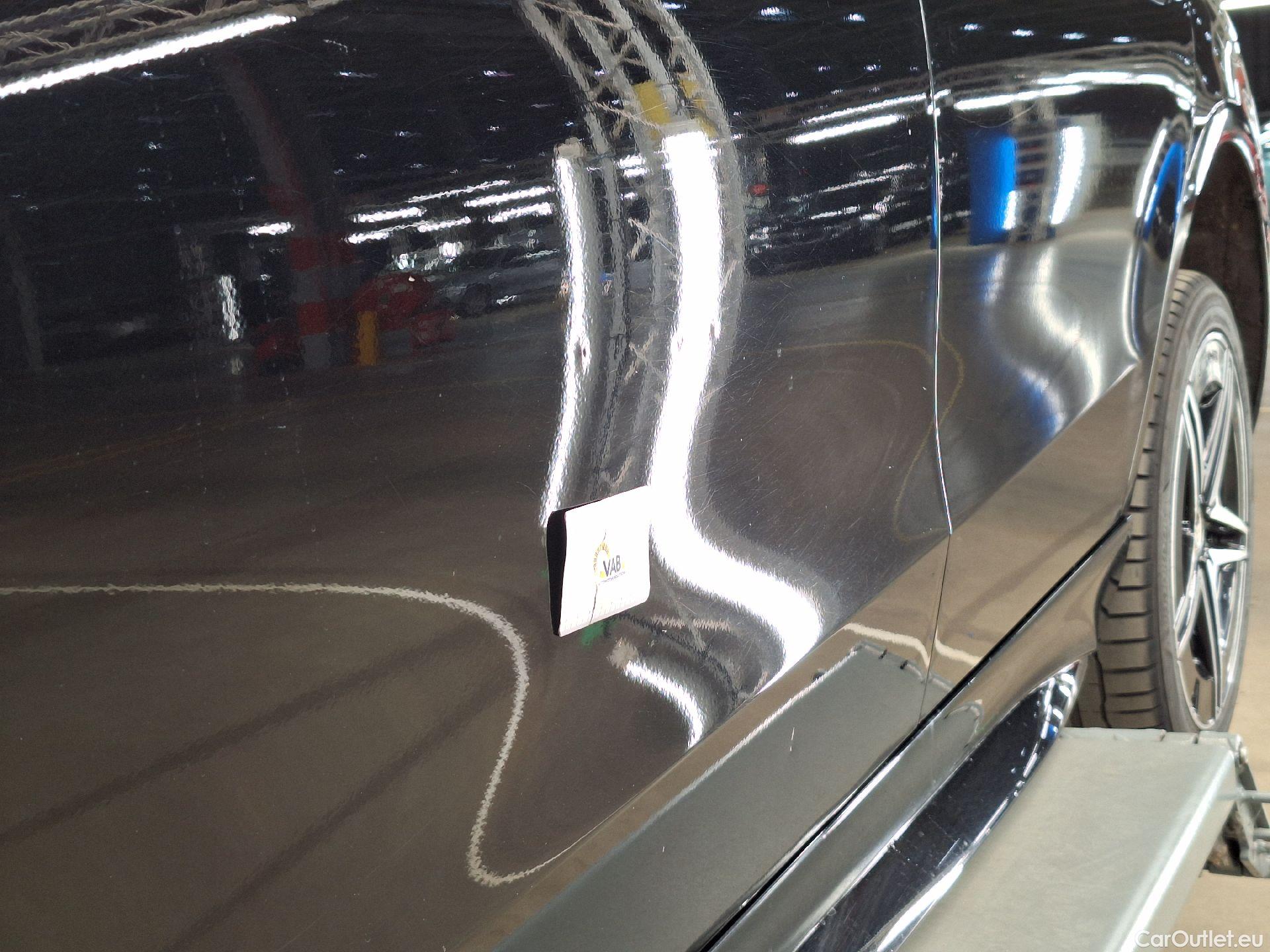  Mercedes  C-Klasse Mercedes, C-Class '21 PHEV, Mercedes-Benz  Berline C 300 e AMG Line 4d #4