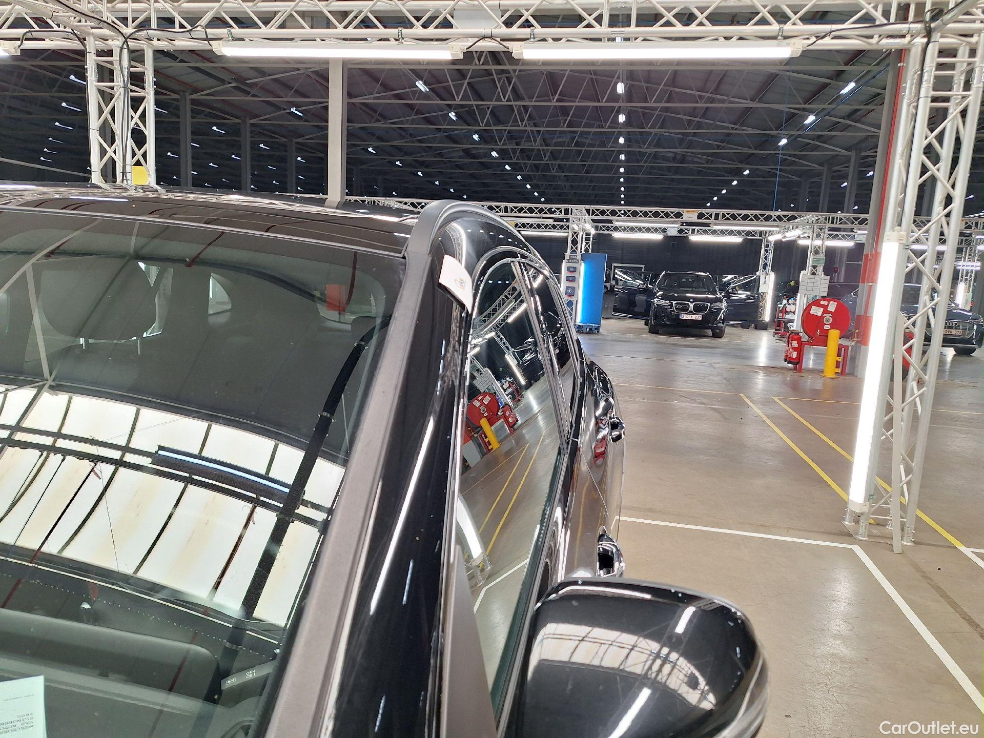  Mercedes  GLA Mercedes,  '20, Mercedes-Benz   200 d Business Solution 5d #4