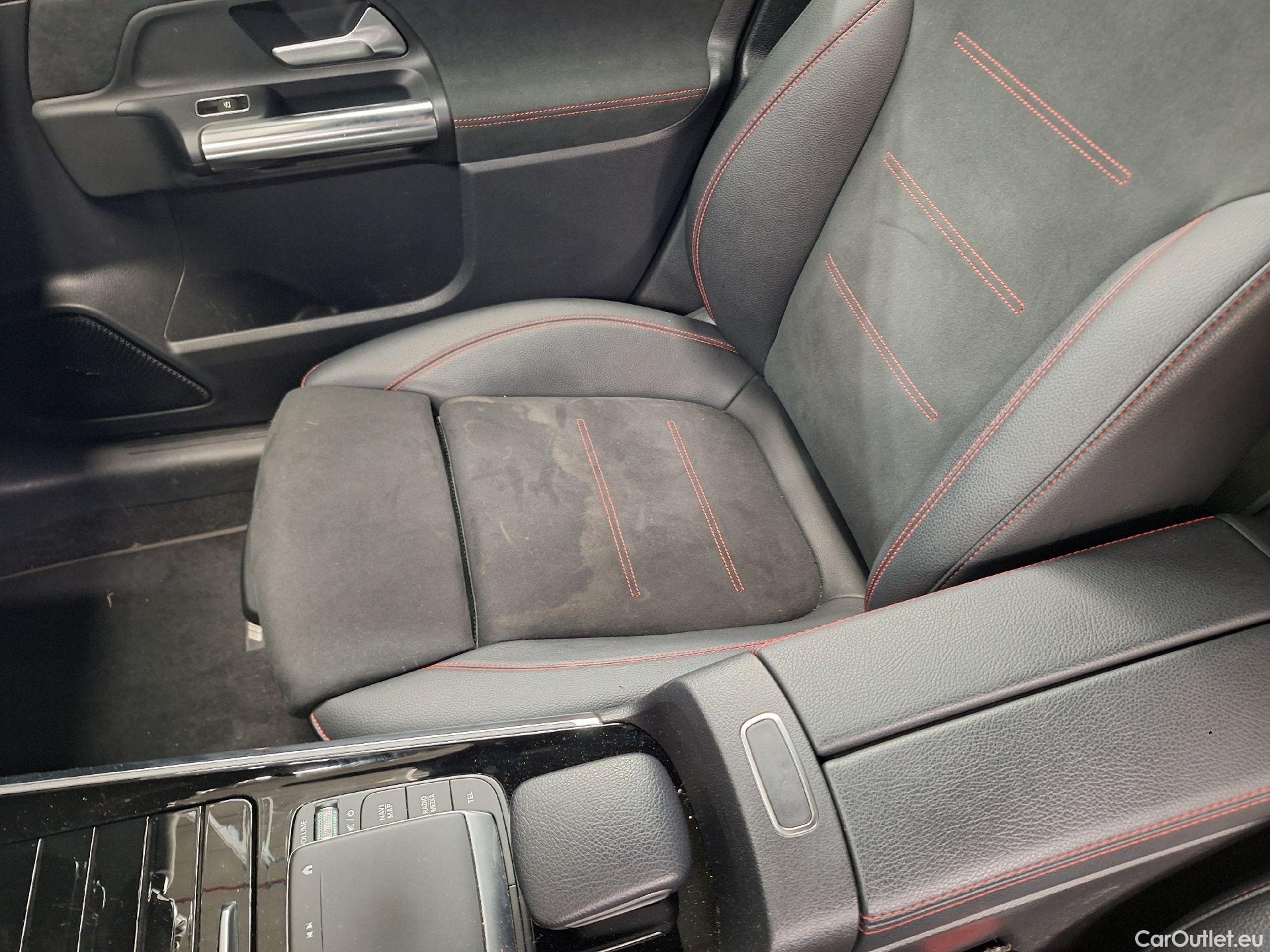  Mercedes  GLA Mercedes,  '20, Mercedes-Benz   200 d Business Solution 5d #9
