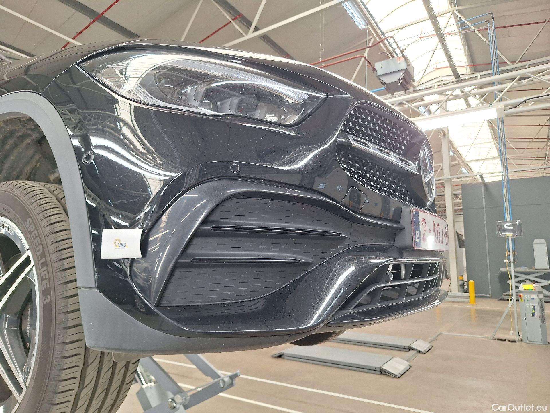  Mercedes  GLA Mercedes,  '20, Mercedes-Benz   200 d Business Solution 5d #31