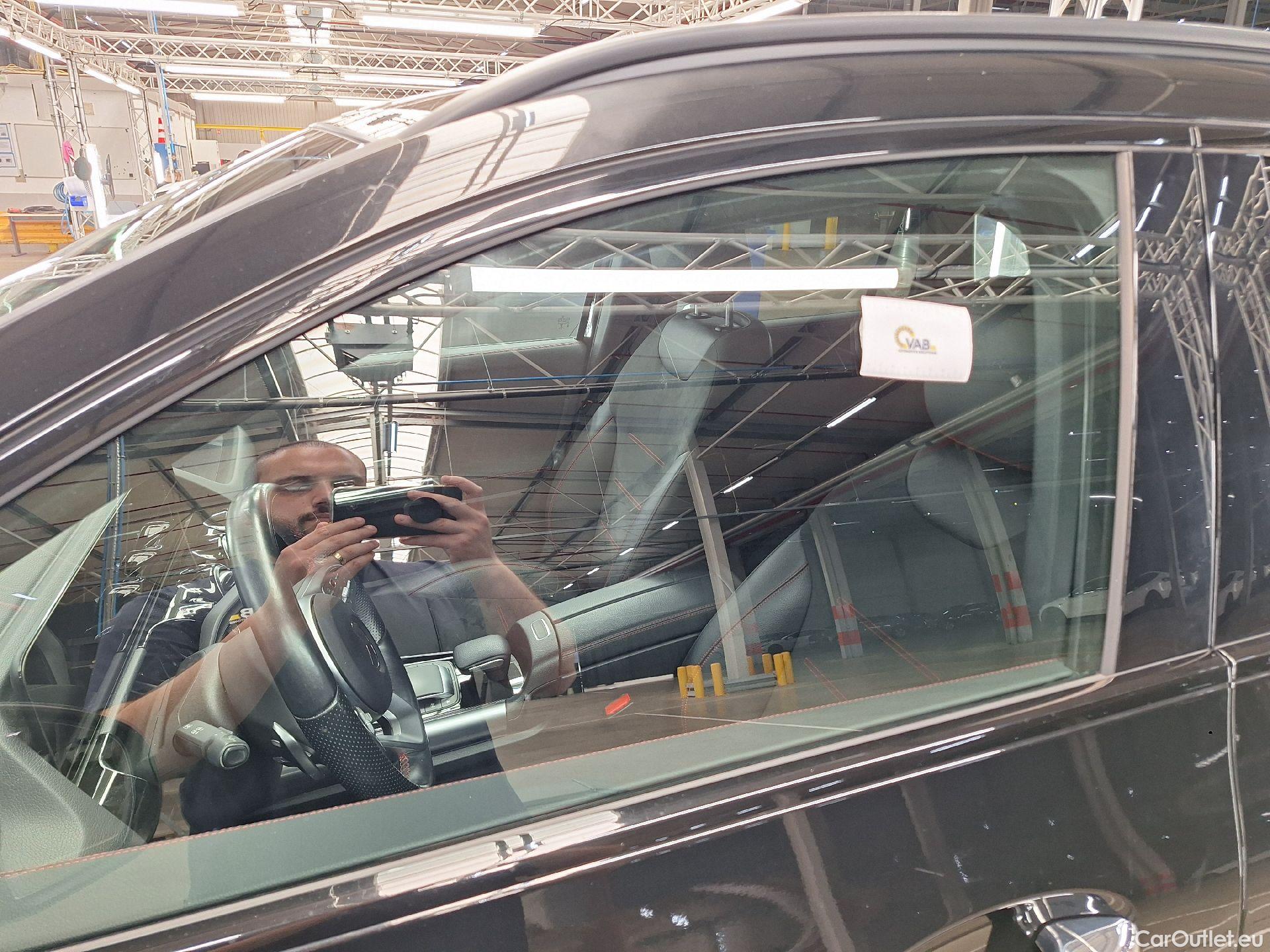  Mercedes  GLA Mercedes,  '20, Mercedes-Benz   200 d Business Solution 5d #6