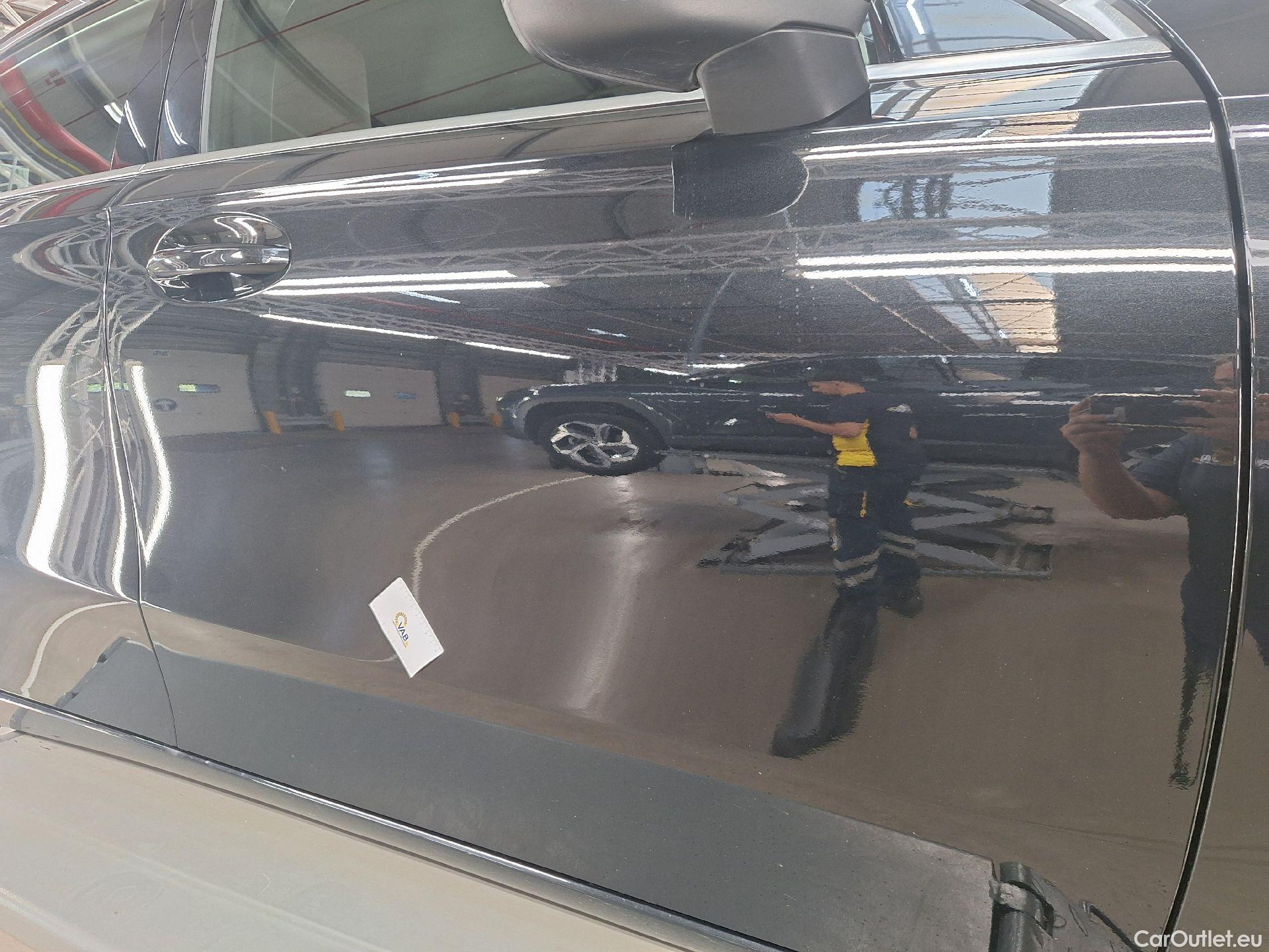  Mercedes  A-Klasse Mercedes, A-Class '18, Mercedes-Benz  A 180 5d #30