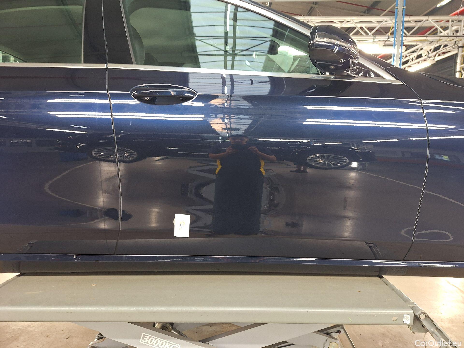  Mercedes  E-Klasse Mercedes, E-Class FL'20, Mercedes-Benz  Berline E 200 d Business So #12