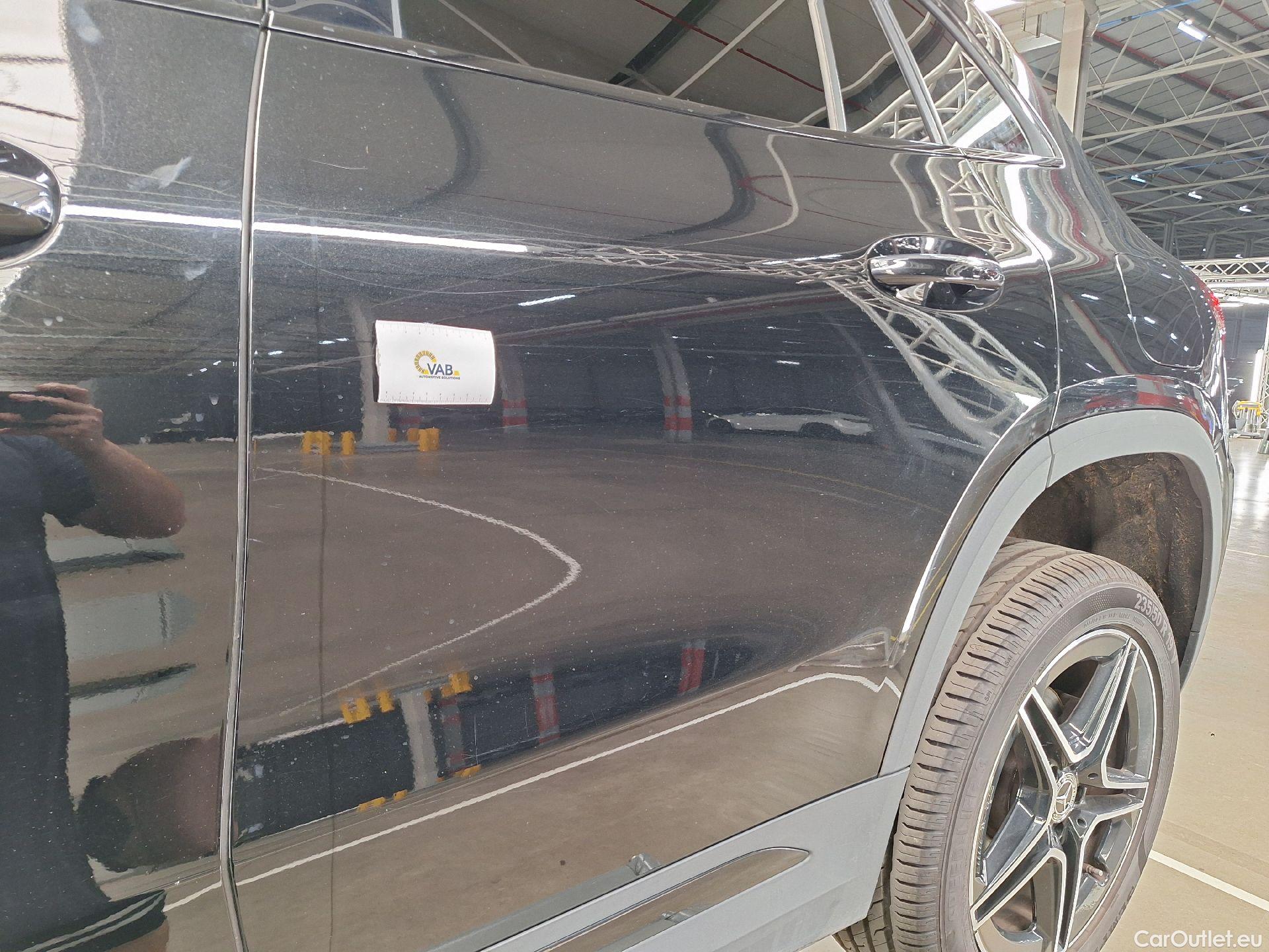  Mercedes  GLA Mercedes,  '20, Mercedes-Benz   200 d Business Solution 5d #21