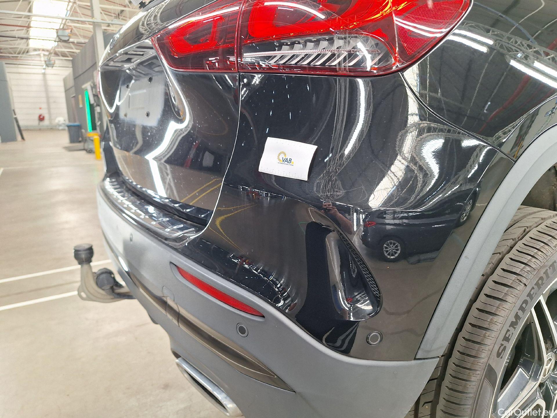  Mercedes  GLA Mercedes,  '20, Mercedes-Benz   200 d Business Solution 5d #26