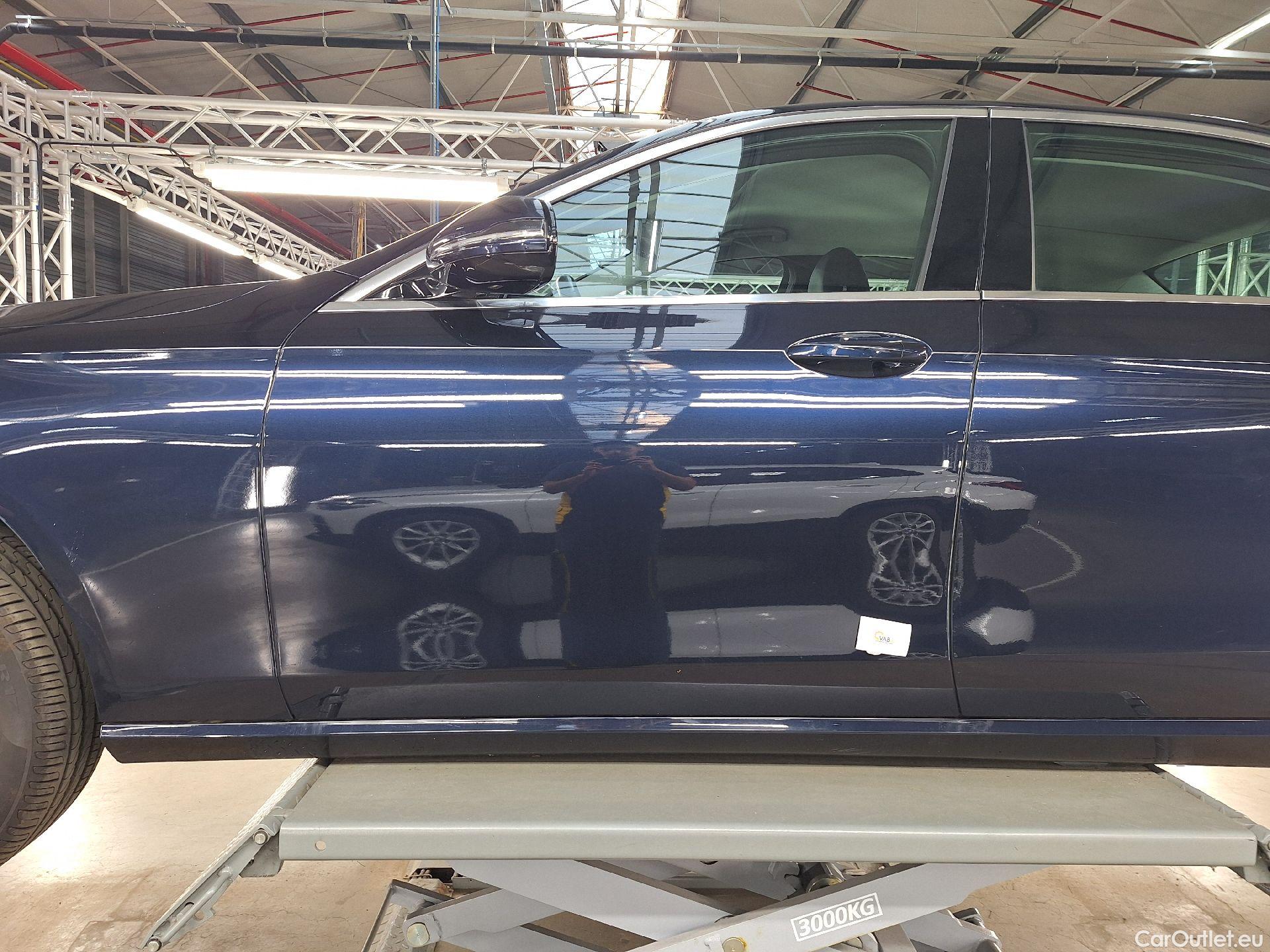  Mercedes  E-Klasse Mercedes, E-Class FL'20, Mercedes-Benz  Berline E 200 d Business So #6