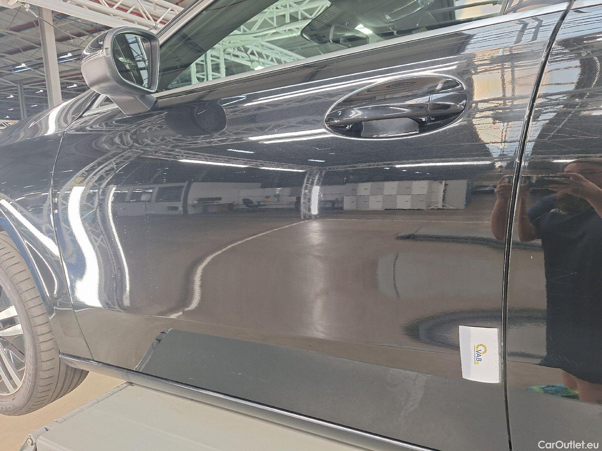  Mercedes  A-Klasse Mercedes, A-Class '18, Mercedes-Benz  A 180 5d #11