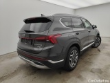 Hyundai  Santa Fe Hyundai  1.6 T-GDi Plug-in Hybrid 4x4 Shine Aut. 5d #2
