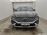  Hyundai  Santa Fe Hyundai  1.6 T-GDi Plug-in Hybrid 4x4 Shine Aut. 5d #5