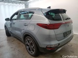  KIA  Sportage KIA  GT Line Lux 1.6 T 4WD 7DCT ISG 5d #7
