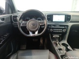  KIA  Sportage KIA  GT Line Lux 1.6 T 4WD 7DCT ISG 5d #9