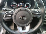  KIA  Sportage KIA  GT Line Lux 1.6 T 4WD 7DCT ISG 5d #20