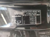  Mercedes  A-Klasse MERCEDES CLASSE A (W177) - A 250 e 160 Business Solution (EU6d-TEMP) 5d Auto #17