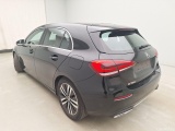  Mercedes  A-Klasse Mercedes, A-Class '18, Mercedes-Benz  A 180 5d #3