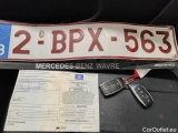  Mercedes  B-Klasse Mercedes-Benz  B 250 e Business Solution 5d #4