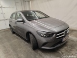  Mercedes  B-Klasse Mercedes-Benz  B 250 e Business Solution 5d #8