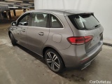  Mercedes  B-Klasse Mercedes-Benz  B 250 e Business Solution 5d #7