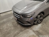  Mercedes  B-Klasse Mercedes-Benz  B 250 e Business Solution 5d #25