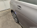  Mercedes  B-Klasse Mercedes-Benz  B 250 e Business Solution 5d #75