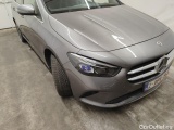  Mercedes  B-Klasse Mercedes-Benz  B 250 e Business Solution 5d #90