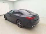  Mercedes  C-Klasse Mercedes, C-Class '21 PHEV, Mercedes-Benz  Berline C 300 e AMG Line 4d #3
