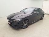  Mercedes  C-Klasse Mercedes, C-Class '21 PHEV, Mercedes-Benz  Berline C 300 e AMG Line 4d #2