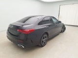  Mercedes  C-Klasse Mercedes, C-Class '21 PHEV, Mercedes-Benz  Berline C 300 e AMG Line 4d #4