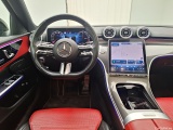  Mercedes  C-Klasse Mercedes, C-Class '21 PHEV, Mercedes-Benz  Berline C 300 e AMG Line 4d #6