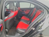 Mercedes  C-Klasse Mercedes, C-Class '21 PHEV, Mercedes-Benz  Berline C 300 e AMG Line 4d #8