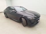  Mercedes  C-Klasse Mercedes, C-Class '21 PHEV, Mercedes-Benz  Berline C 300 e AMG Line 4d #5