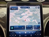 Mercedes  C-Klasse Mercedes, C-Class '21 PHEV, Mercedes-Benz  Berline C 300 e AMG Line 4d #12