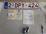  Mercedes  C-Klasse Mercedes, C-Class '21 PHEV, Mercedes-Benz  Berline C 300 e AMG Line 4d #20